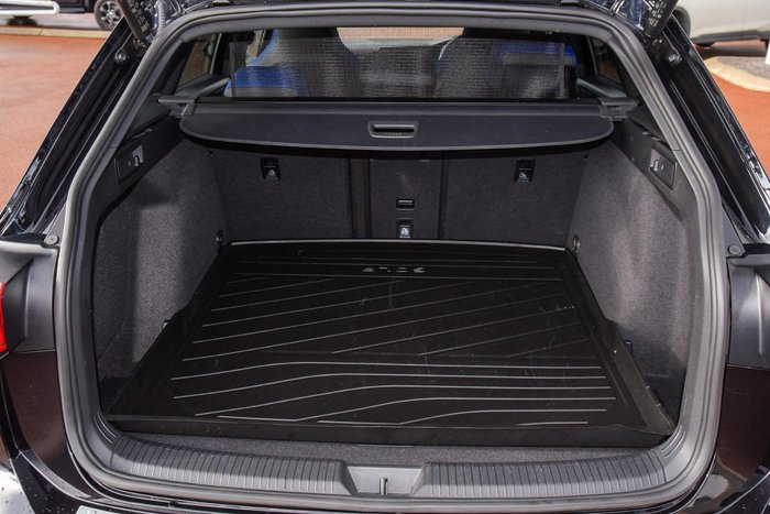 2022 Volkswagen Golf R