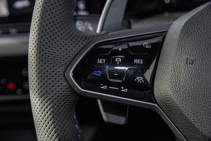2022 Volkswagen Golf R