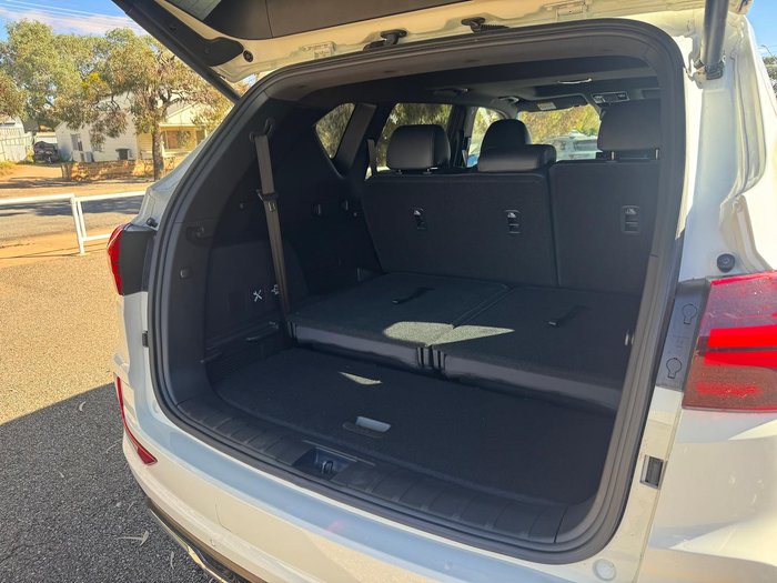 2024 SsangYong Rexton Ultimate