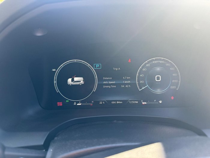 2024 SsangYong Rexton Ultimate