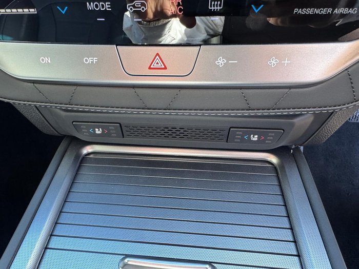 2024 SsangYong Rexton Ultimate