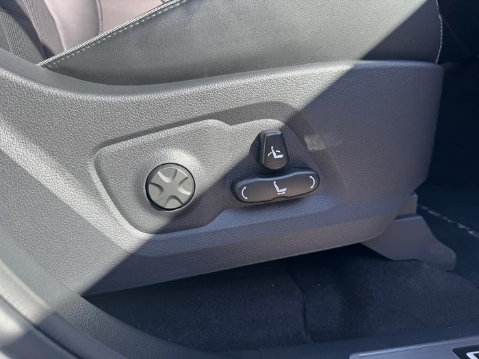 2024 SsangYong Rexton Ultimate