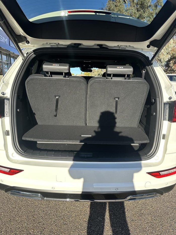 2024 SsangYong Rexton Ultimate