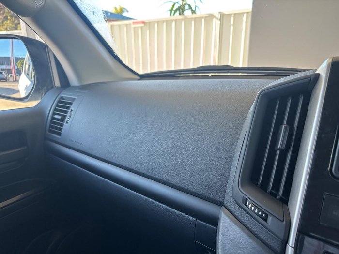 2016 Toyota Landcruiser GXL