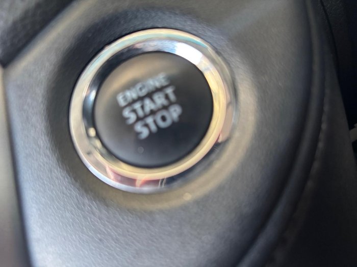 2016 Toyota Landcruiser GXL