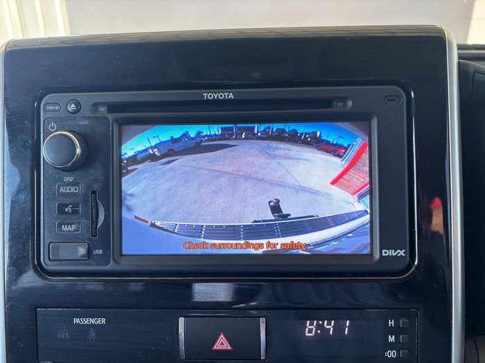 2016 Toyota Landcruiser GXL