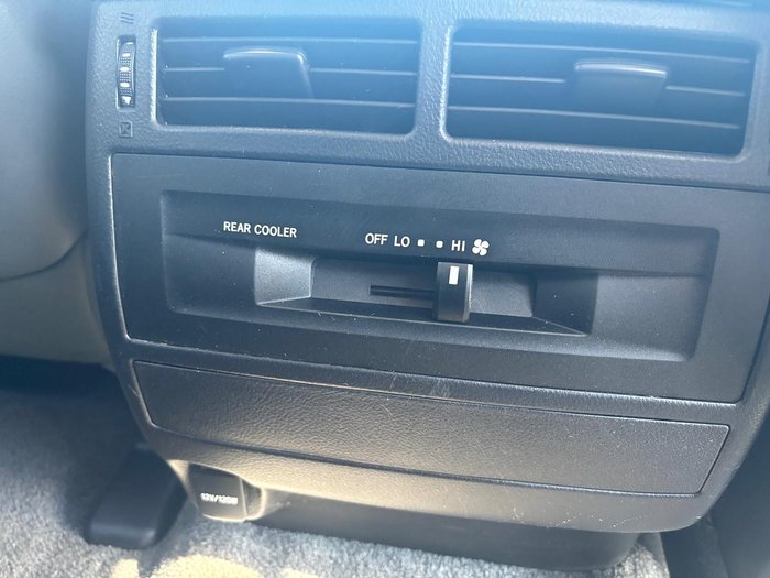 2016 Toyota Landcruiser GXL