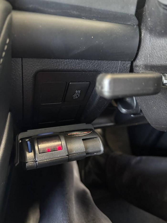 2016 Toyota Landcruiser GXL