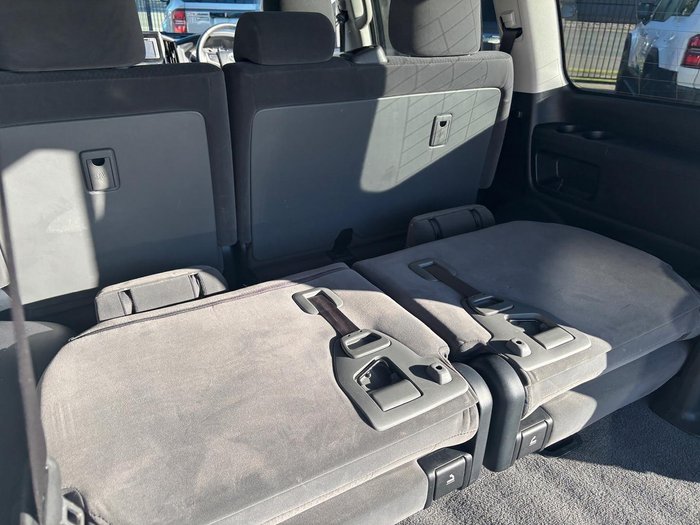 2016 Toyota Landcruiser GXL