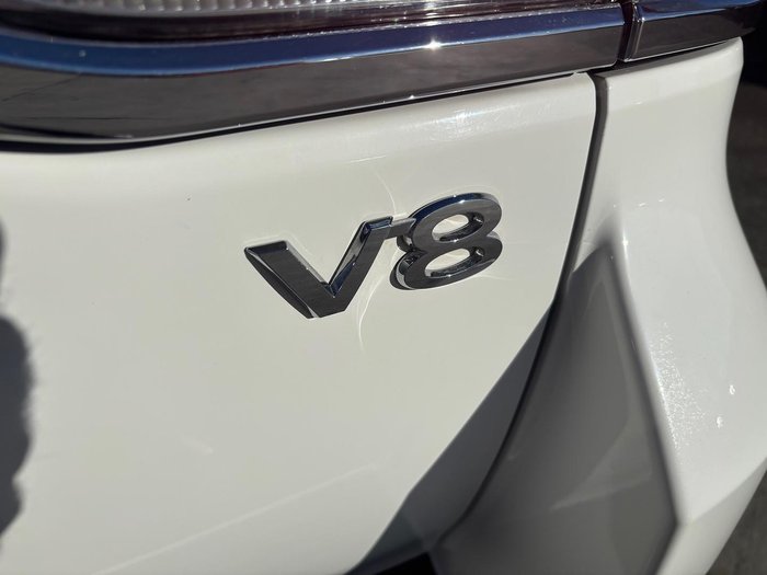 2016 Toyota Landcruiser GXL