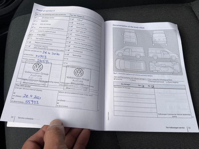 2016 Volkswagen Caddy TSI220 2KN MY17.5 Reflex Silver