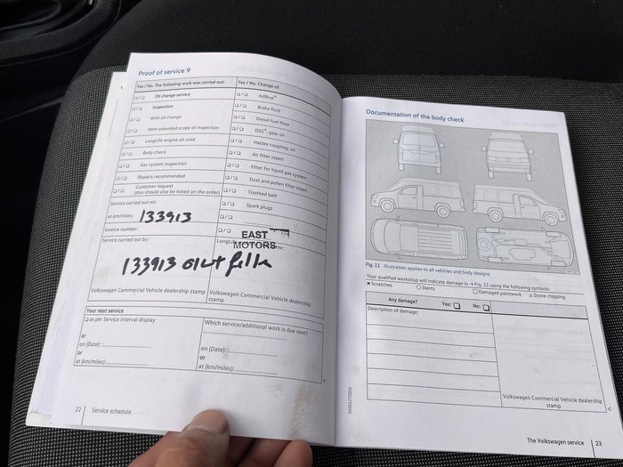 2016 Volkswagen Caddy TSI220 2KN MY17.5 Reflex Silver