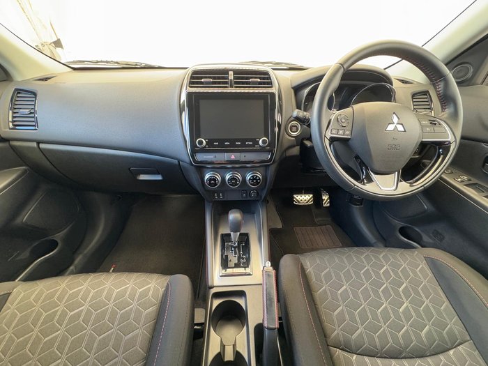 2021 Mitsubishi ASX MR