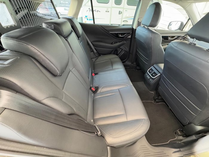 2022 Subaru Outback AWD Touring