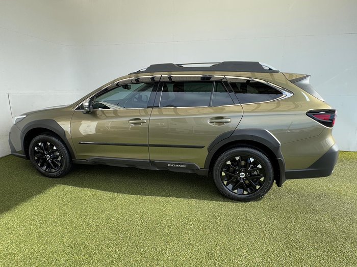 2022 Subaru Outback AWD Touring