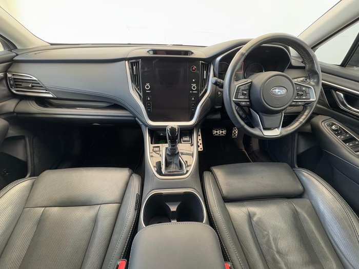 2022 Subaru Outback AWD Touring