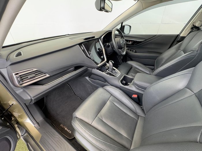 2022 Subaru Outback AWD Touring