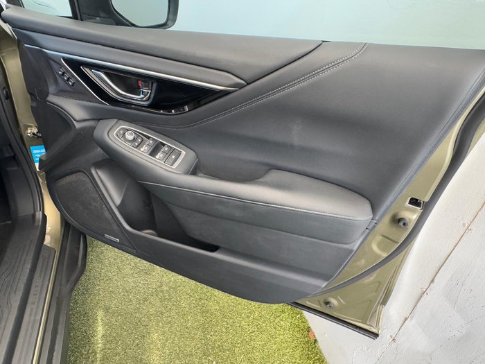 2022 Subaru Outback AWD Touring