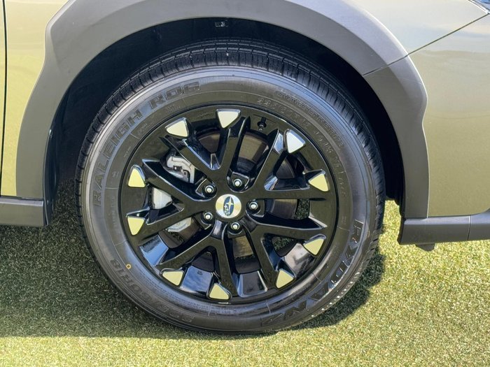 2022 Subaru Outback AWD Touring