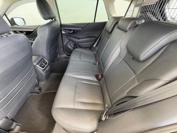 2022 Subaru Outback AWD Touring