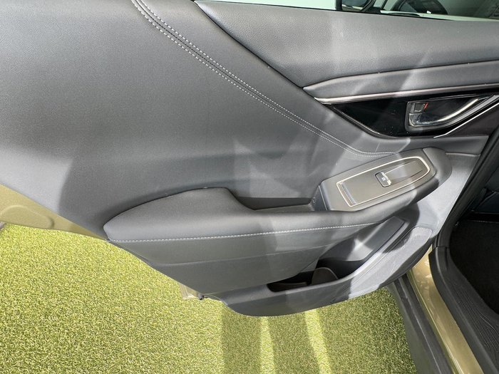 2022 Subaru Outback AWD Touring