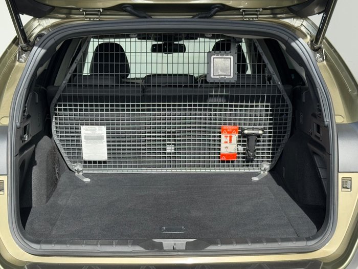 2022 Subaru Outback AWD Touring