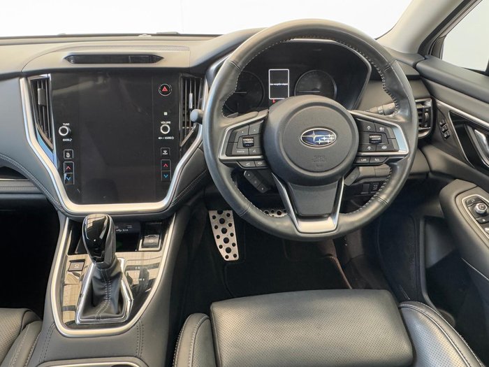 2022 Subaru Outback AWD Touring