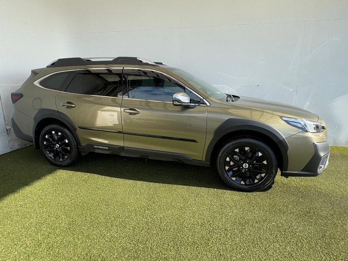 2022 Subaru Outback AWD Touring