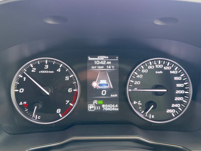 2022 Subaru Outback AWD Touring