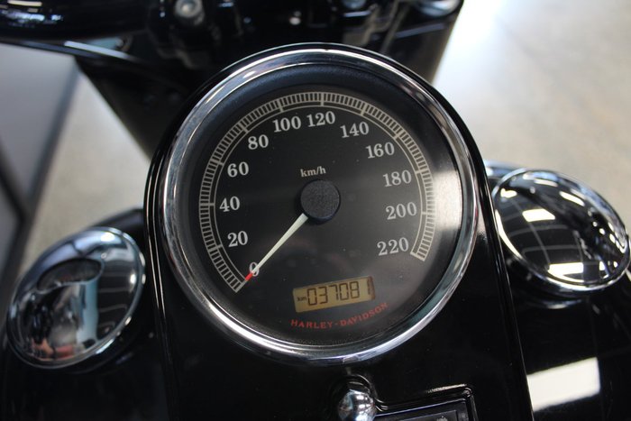 2016 Harley-davidson FLSTFBS FAT BOY S BLACK