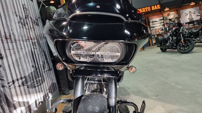 2023 Harley-davidson FLTRXST ROAD GLIDE SPL ST 117 Vivid Black