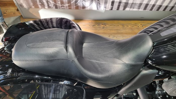 2023 Harley-davidson FLTRXST ROAD GLIDE SPL ST 117 Vivid Black