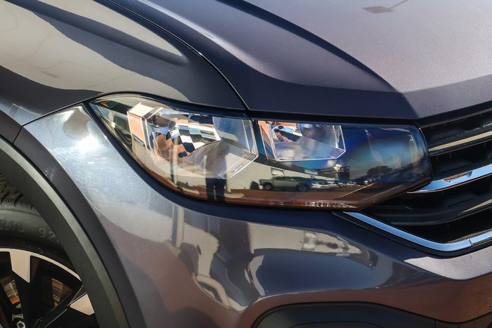 2023 Volkswagen T-Cross 85TSI Life