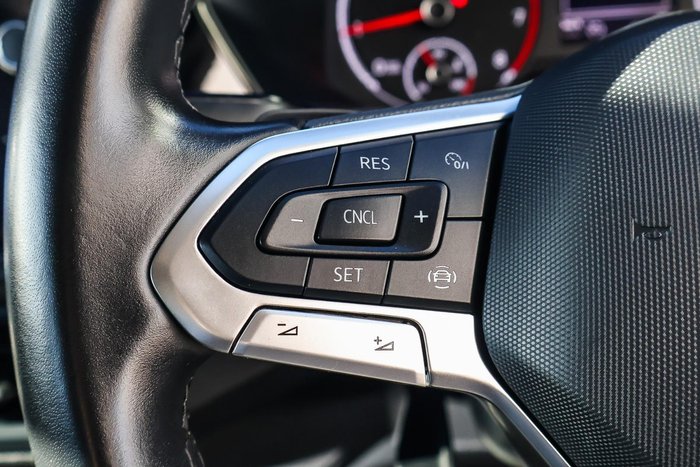 2023 Volkswagen T-Cross 85TSI Life