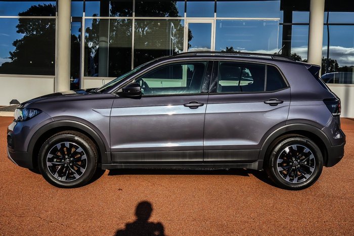 2023 Volkswagen T-Cross 85TSI Life