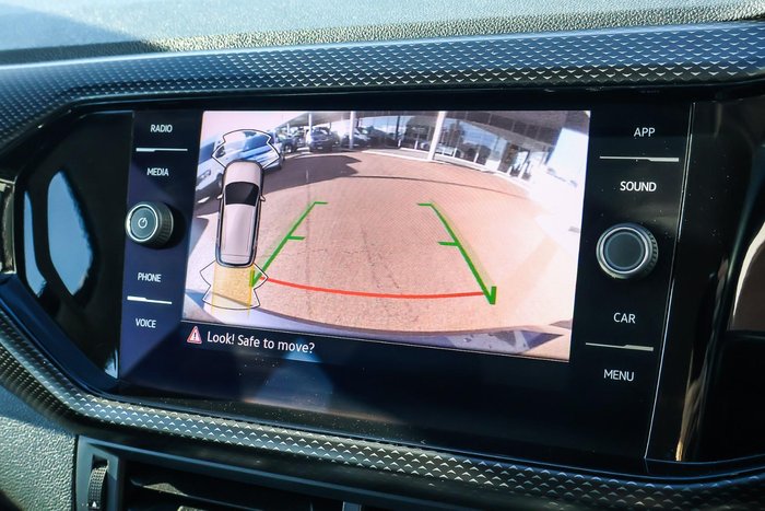 2023 Volkswagen T-Cross 85TSI Life