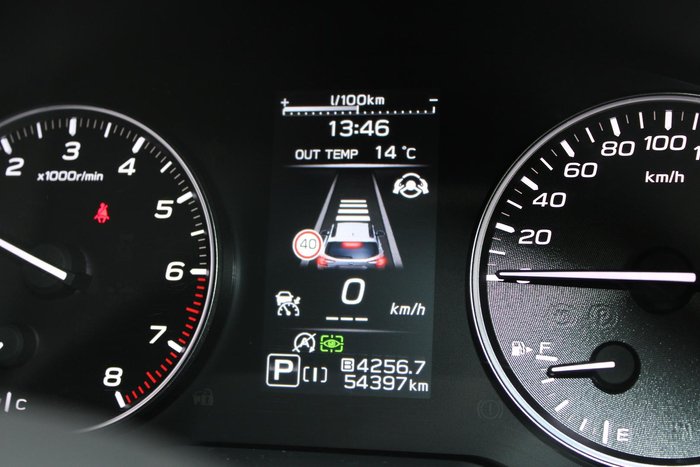 2022 Subaru Outback AWD 6GEN MY22 AWD Storm Grey