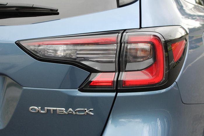 2022 Subaru Outback AWD 6GEN MY22 AWD Storm Grey