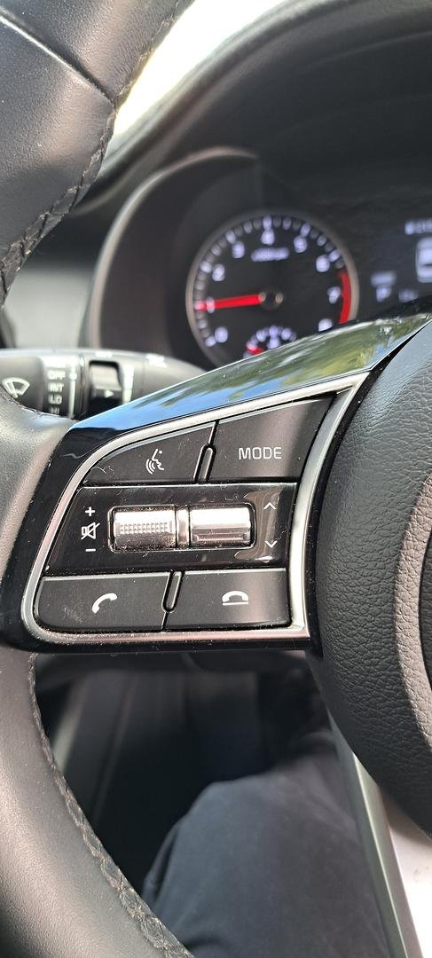 2020 Kia Cerato Sport BD MY21 Horizon Blue