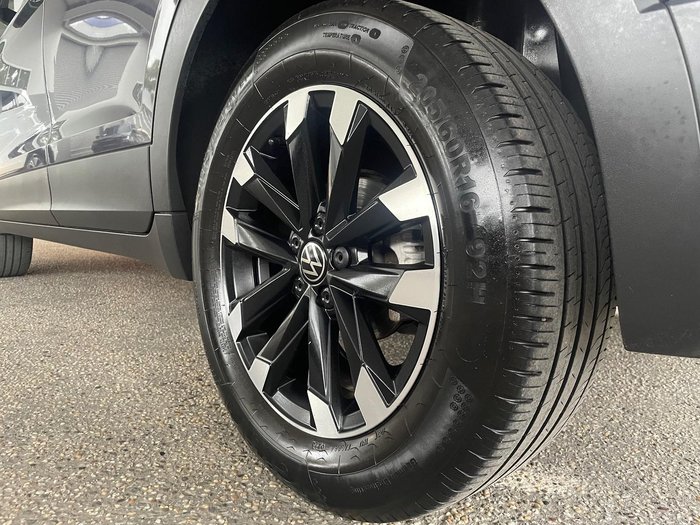 2023 Volkswagen T-Cross 85TSI Life