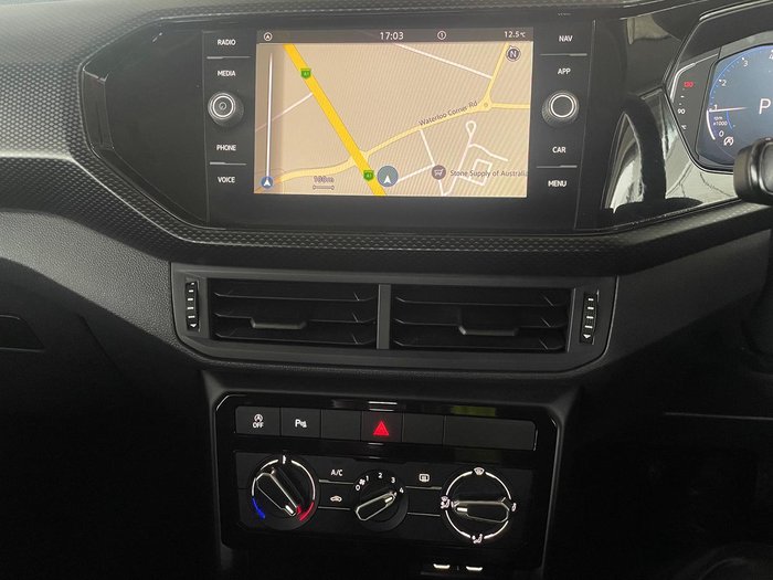 2023 Volkswagen T-Cross 85TSI Life