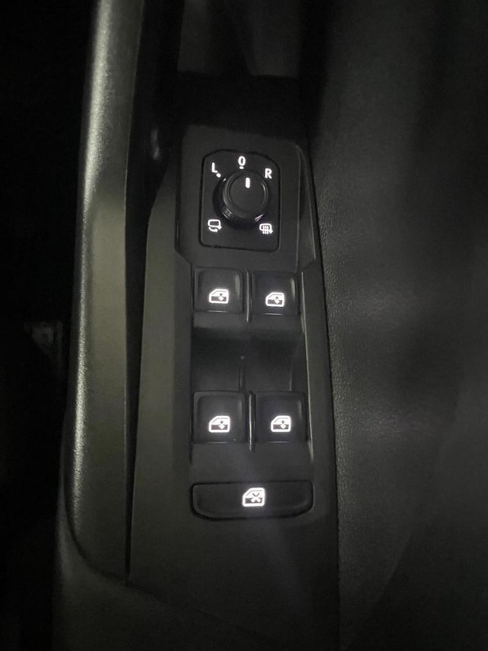 2023 Volkswagen T-Cross 85TSI Life