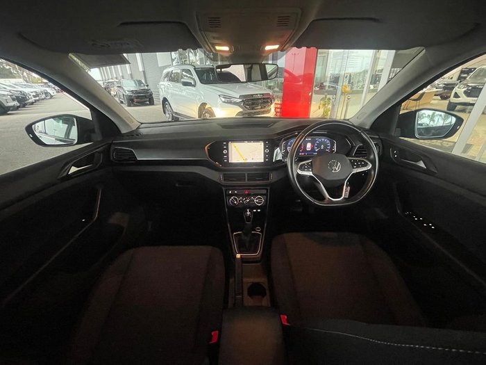 2023 Volkswagen T-Cross 85TSI Life