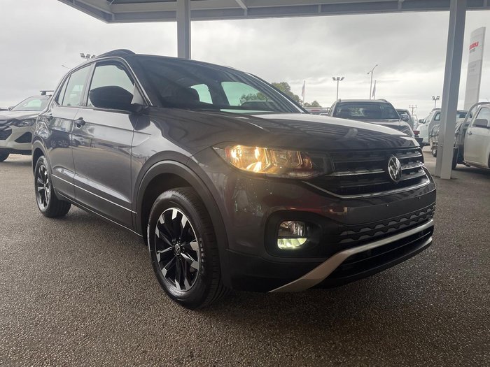 2023 Volkswagen T-Cross 85TSI Life