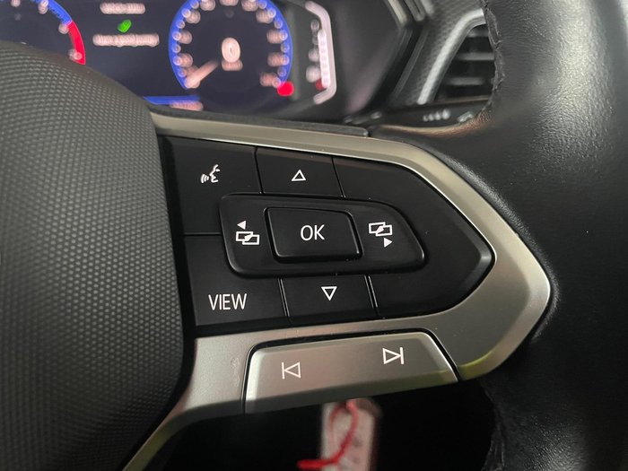 2023 Volkswagen T-Cross 85TSI Life