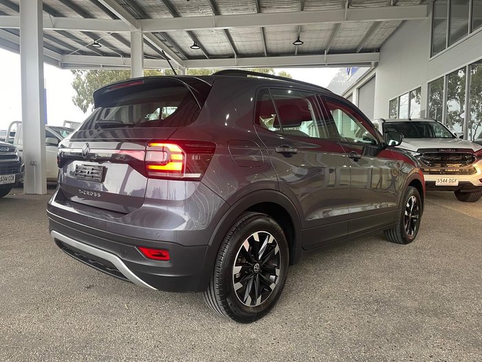2023 Volkswagen T-Cross 85TSI Life