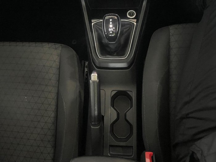 2023 Volkswagen T-Cross 85TSI Life