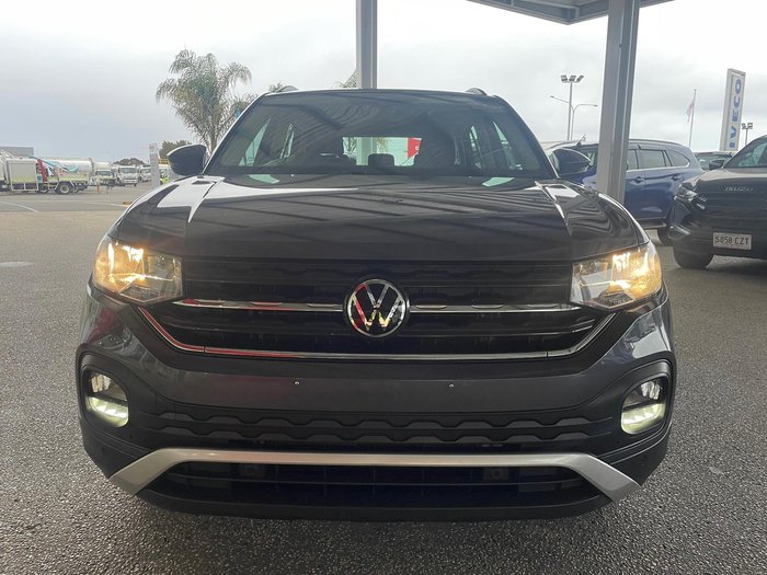 2023 Volkswagen T-Cross 85TSI Life