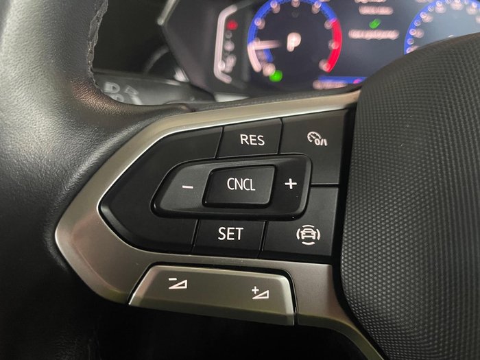 2023 Volkswagen T-Cross 85TSI Life
