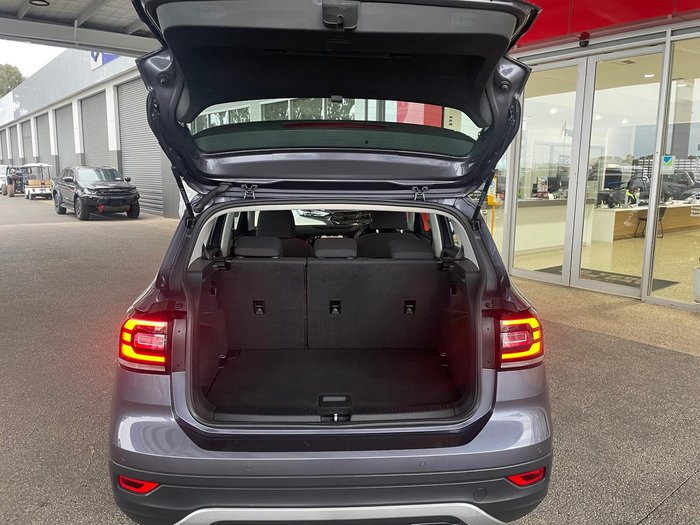 2023 Volkswagen T-Cross 85TSI Life